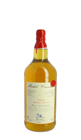 Michel Couvreur, Pale Single Single Magnum