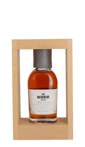 Michel Couvreur, Le Rhum 50cl