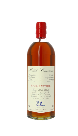 Michel Couvreur, Special Vatting 70cl