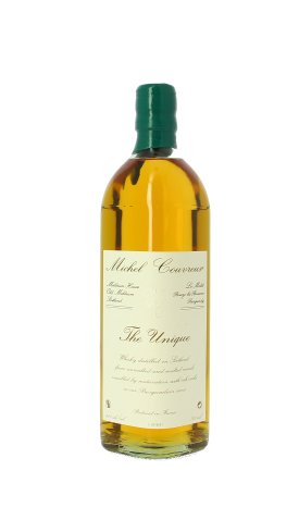 Michel Couvreur, The Unique 70cl