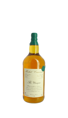 Michel Couvreur, The Unique Magnum