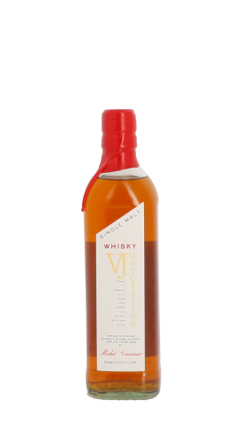 Michel Couvreur, Vin Jaune Maturation 9 ans 50cl