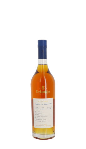 Cognac Delamain, Pléiade Malaville 70cl