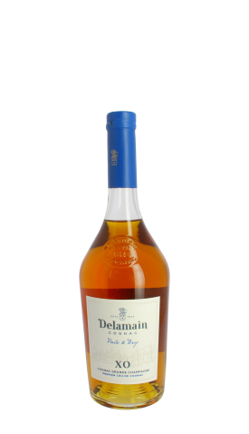 Delamain, Xo Pale & Dry 70cl