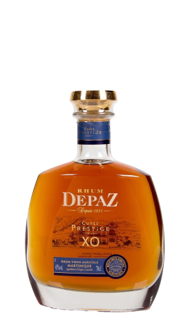 Depaz, Grande Réserve XO 70cl