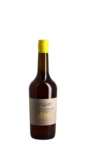 Famille Dupont 20 ans 70cl