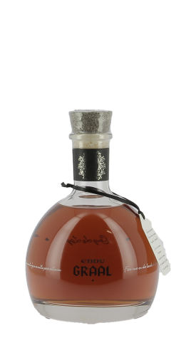 Eddu, 21 ans Graal 21 ans 70cl