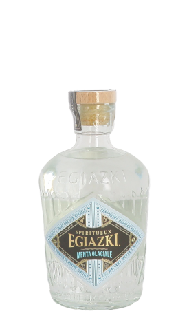 Egiazki, Menta Glaciale 70cl