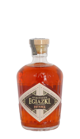 Egiazki, Patxaka 70cl