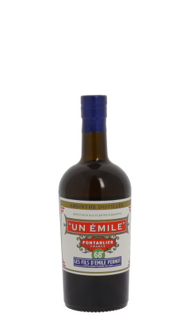 Emile Pernot 50cl