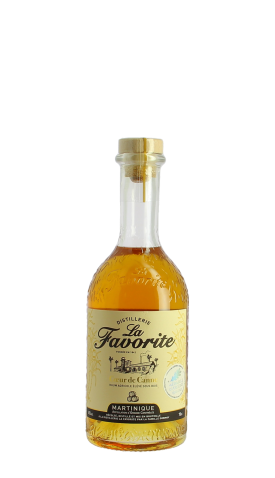 La Favorite, Coeur de Cannes ESB 70cl