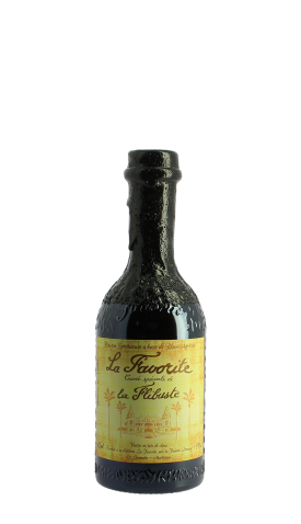 La Favorite, La Flibuste 2001 70cl