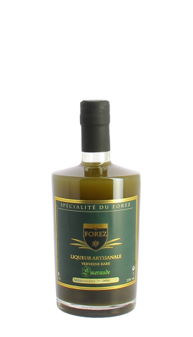 Maison Forissier, Cuvée Emeraude Verte 50cl