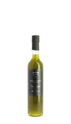 Maison Forissier, Verveine Tradition 50cl