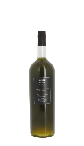 Maison Forissier, Verveine Tradition Magnum