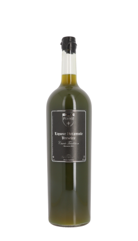 Maison Forissier, Verveine Tradition Double Magnum