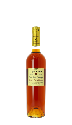 Frapin, Cigar Blend 70cl
