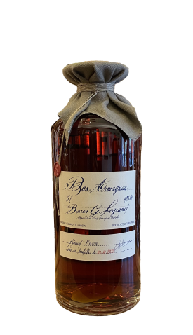Baron Gaston Legrand 1985 Marie Jeanne 5L
