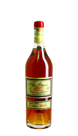 Baron Gaston Legrand 1992 70cl
