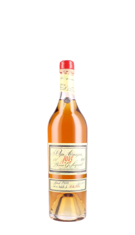 Baron Gaston Legrand 1995 70cl