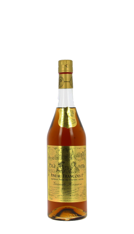 Pineau François 1er, Grande Réserve 75cl
