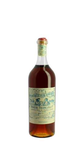 Pineau François 1er, Très Rare 75cl