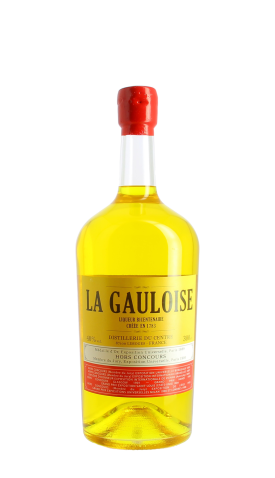 La Gauloise Double Magnum