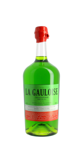 La Gauloise Double Magnum