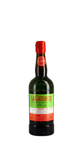La Gauloise 3 ans 70cl