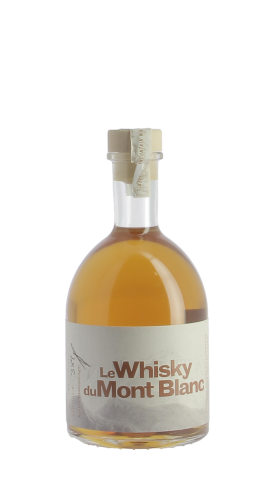 Distillerie Saint Gervais, Le Whisky du Mont Blanc 70cl