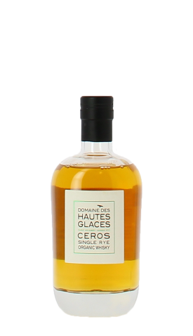 Domaine des Hautes Glaces, Ceros 70cl