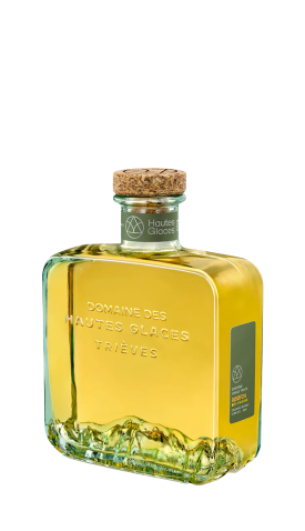 Domaine des Hautes Glaces, Episteme R00F24 Carré 50cl