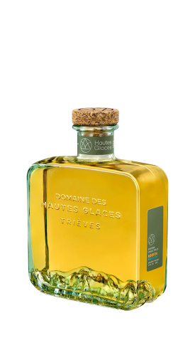 Domaine des Hautes Glaces, Episteme R00F24 Rond 50cl