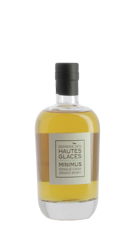 Domaine des Hautes Glaces, Minimus Single Cask 70cl