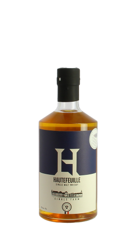 Hautefeuille 70cl