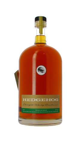 Hedgehog Gallon