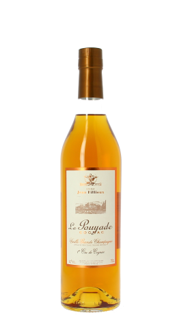 Jean Filloux, La Pouyade 70cl