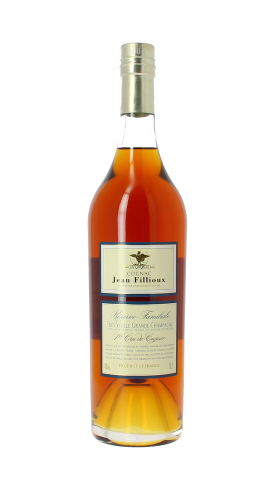 Jean Filloux, Réserve Familiale 70cl
