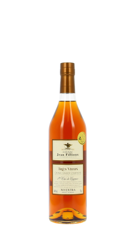 Jean Filloux, Très Vieux 70cl