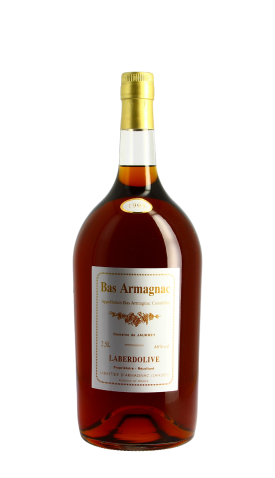 Laberdolive, Domaine de Jaurrey 1993 Pot