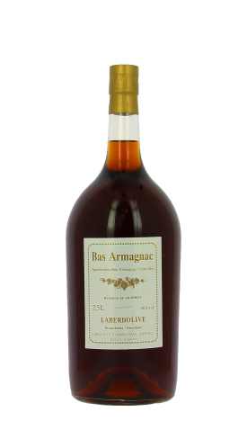 Laberdolive, Domaine de Jaurrey 1998 Pot