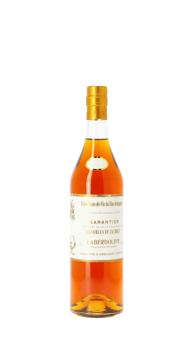 Laberdolive, Domaine de Jaurrey 2003 70cl