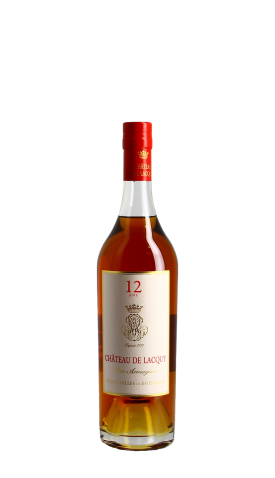 Château de Lacquy 12 ans 70cl