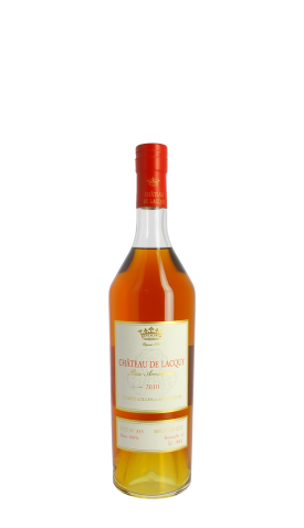 Château de Lacquy, Baco 2010 70cl