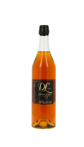 Domaine de Lassaubatju 1989 70cl