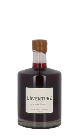 L'Aventure, La Framboise 50cl