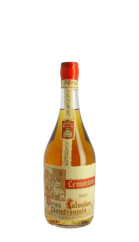 Lemorton 2000 70cl