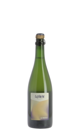Brasserie Levain, La Boucle 75cl