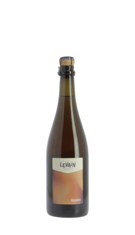 Brasserie Levain, Nuance 75cl