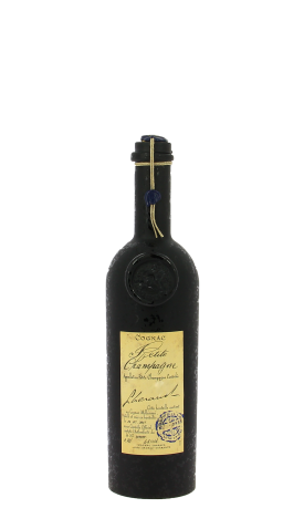 Lhéraud, Petite Champagne 1994 70cl